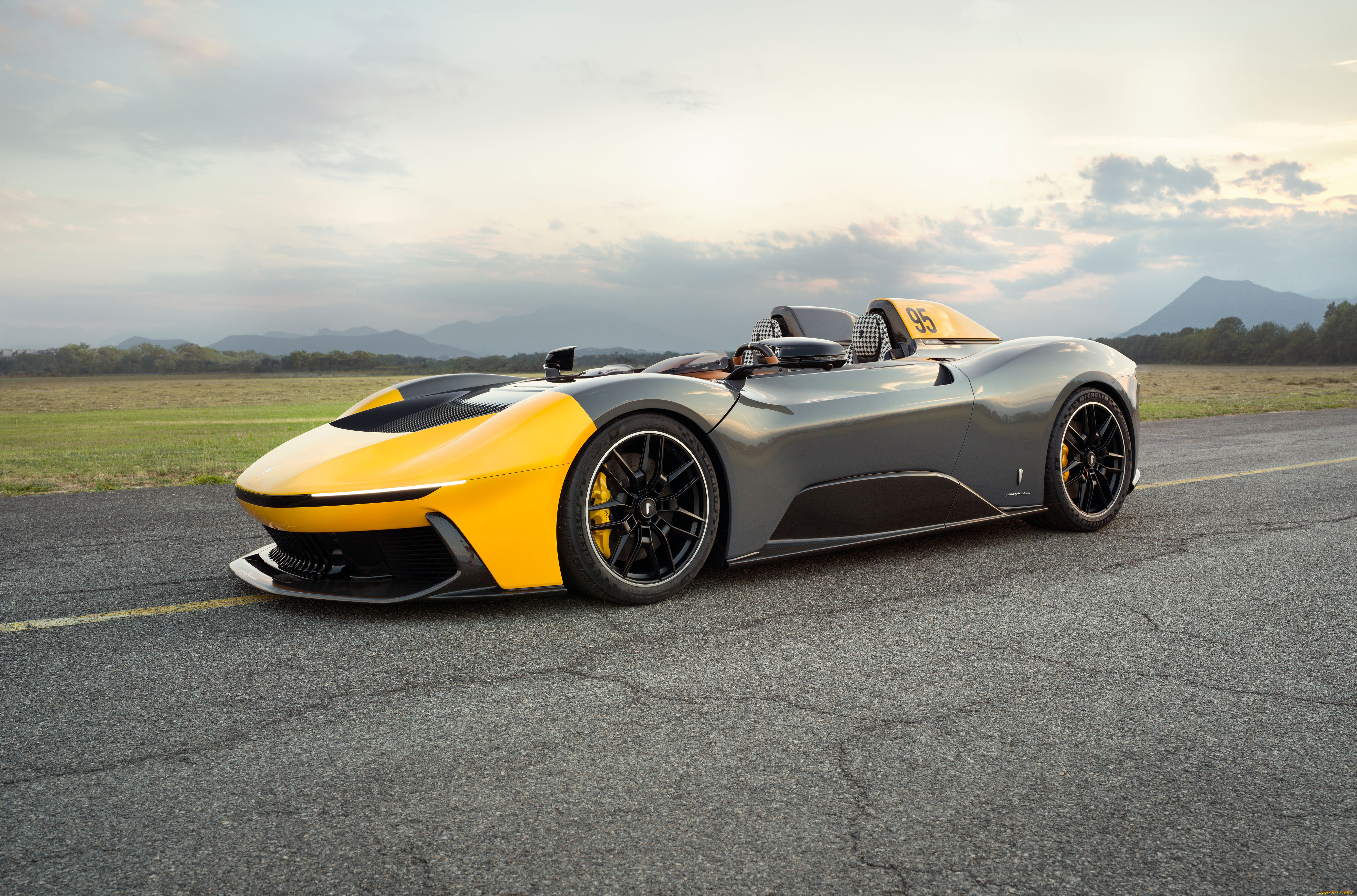 , pininfarina